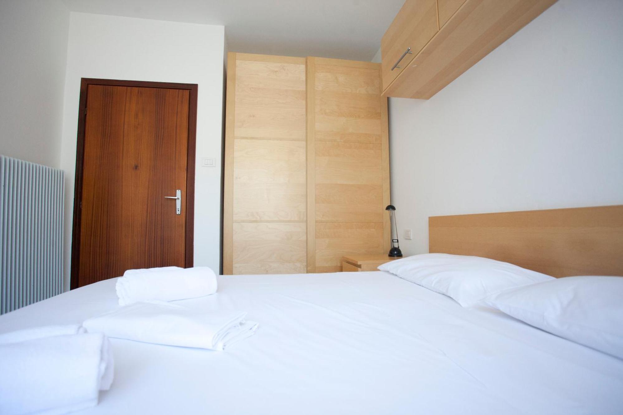 Apartmán La Casa Di Lavinia Torbole Sul Garda Exteriér fotografie