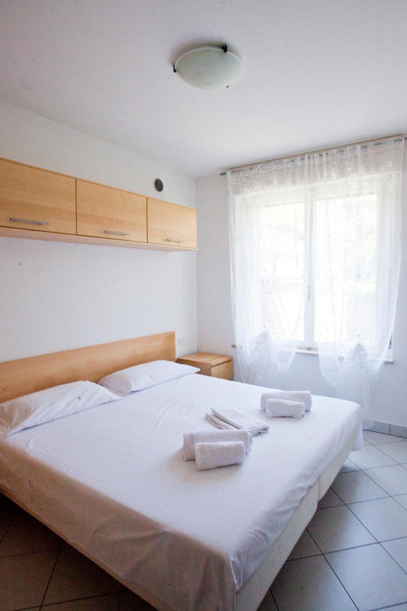 Apartmán La Casa Di Lavinia Torbole Sul Garda Exteriér fotografie
