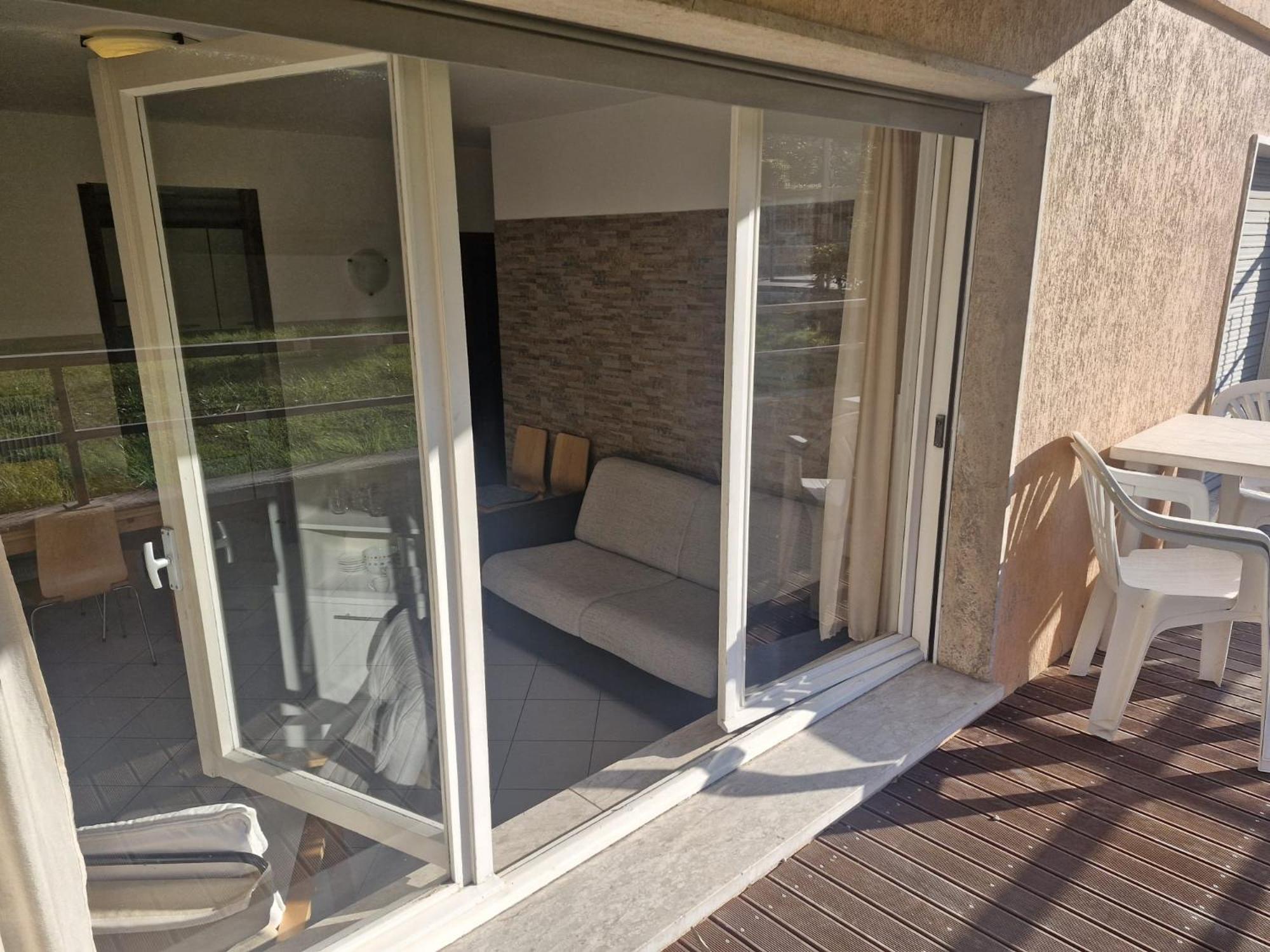 Apartmán La Casa Di Lavinia Torbole Sul Garda Exteriér fotografie